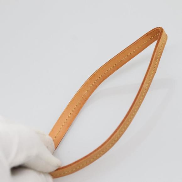 LOUIS VUITTON Monogram Pochette lagoon Glasses Case M60008 LV Auth 137059 - Picture 8 of 16